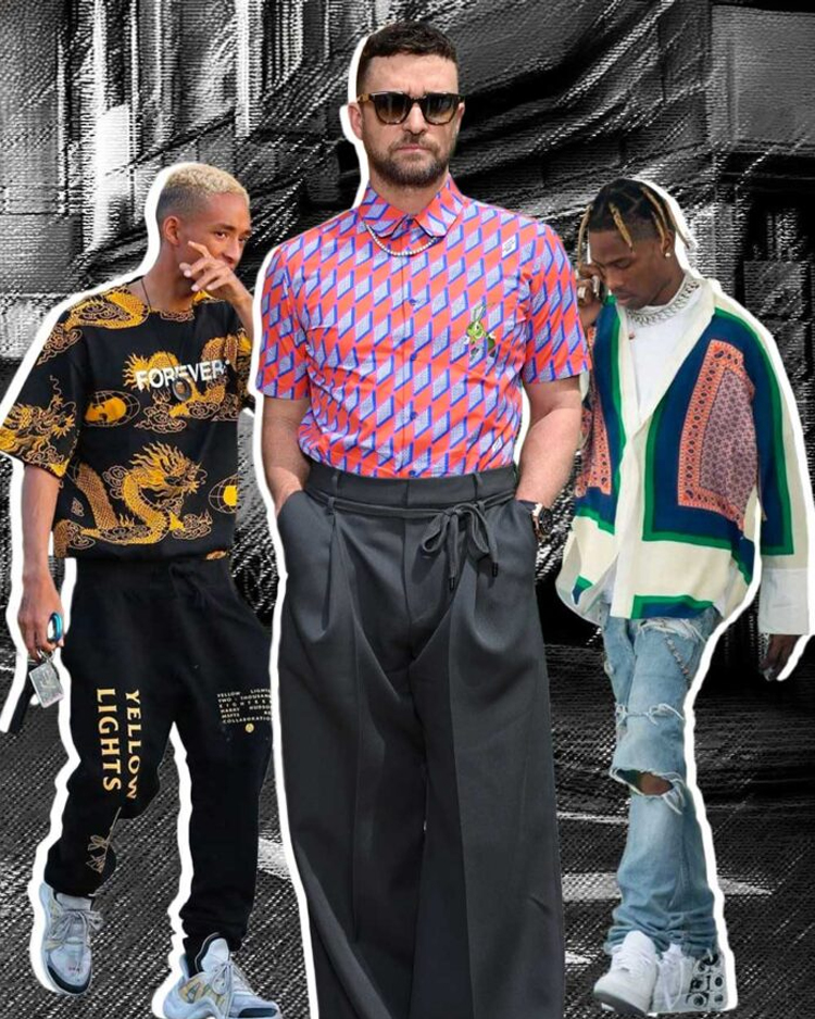 STREET WEAR