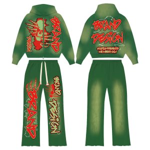 Sweat Suits